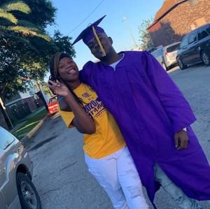 Meet your Posher, Jared